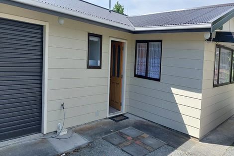 Photo of property in 4 Tennyson Street, Trentham, Upper Hutt, 5018