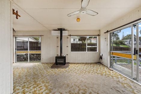 Photo of property in 12 Second Avenue, Dargaville, 0310
