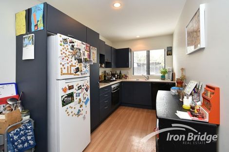 Photo of property in 67b Southampton Street, Sydenham, Christchurch, 8023