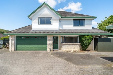 Photo of property in 5/282 Waterloo Road, Waterloo, Lower Hutt, 5011