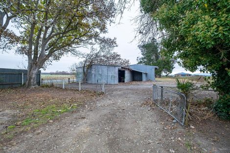 Photo of property in 297 Milford Clandeboye Road, Milford, Temuka, 7986