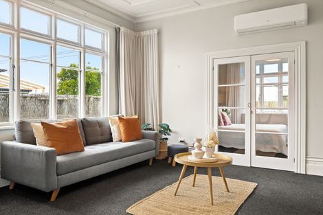 Photo of property in 4 Rugby Street, Saint Kilda, Dunedin, 9012