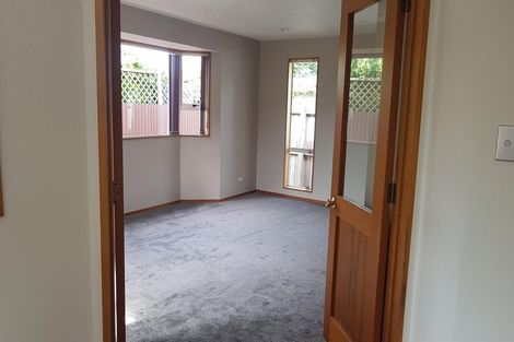 Photo of property in 278a Yaldhurst Road, Avonhead, Christchurch, 8042
