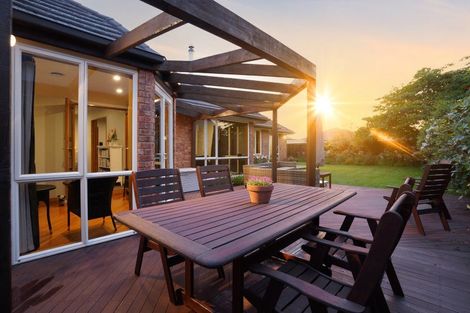 Photo of property in 21 Goodwood Close, Rangiora, 7400