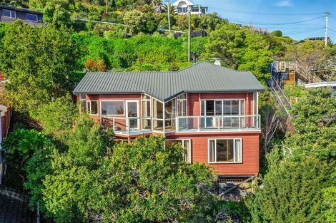 Photo of property in 56 Scarborough Road, Scarborough, Christchurch, 8081