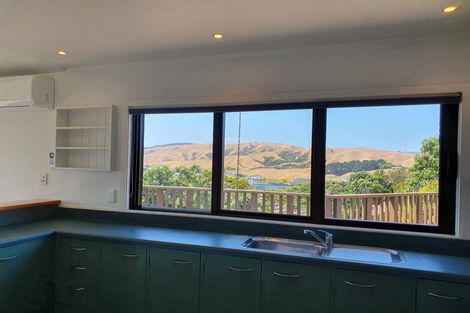 Photo of property in 27 Lagden Street, Camborne, Porirua, 5026