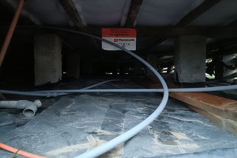 Photo of property in 160 Birchwood Road, Ohai, 9635