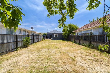 Photo of property in 540 Worcester Street, Linwood, Christchurch, 8011