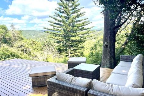 Photo of property in 669 South Titirangi Road, Titirangi, Auckland, 0604