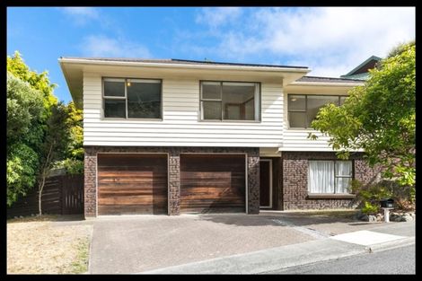 Photo of property in 53 Amapur Drive, Khandallah, Wellington, 6035