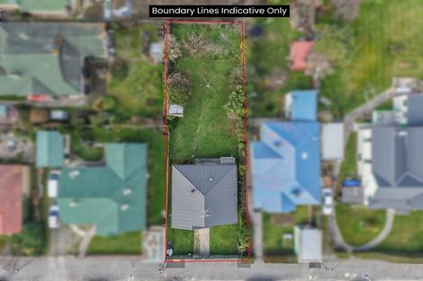 Photo of property in 329 Thames Street, Oamaru, 9400