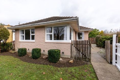 Photo of property in 1/53 Glenmore Avenue, Casebrook, Christchurch, 8051