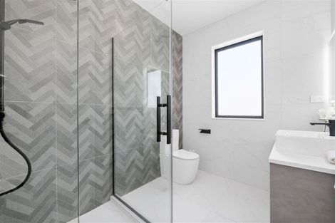 Photo of property in 41 Elevation Street, Flat Bush, Auckland, 2019