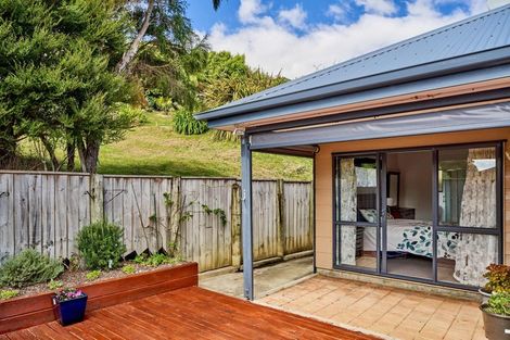 Photo of property in 57a Albatross Close, Whitby, Porirua, 5024