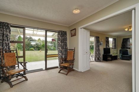Photo of property in 5 Chervier Street, Leeston, 7632