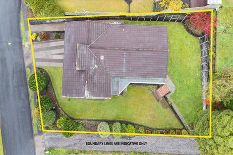 Photo of property in 8 Taruna Place, Te Kuiti, 3910