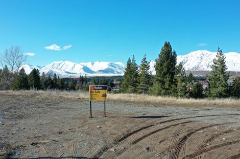 Photo of property in 25 Edwards Lane, Lake Tekapo, 7999