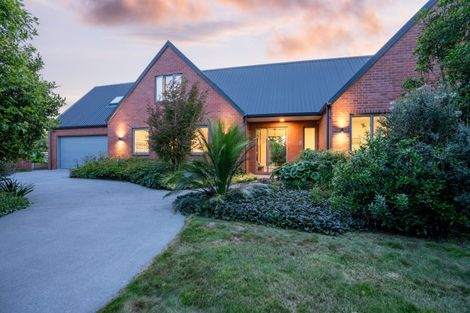 Photo of property in 1 Twin Oaks Drive, Tamahere, Hamilton, 3283