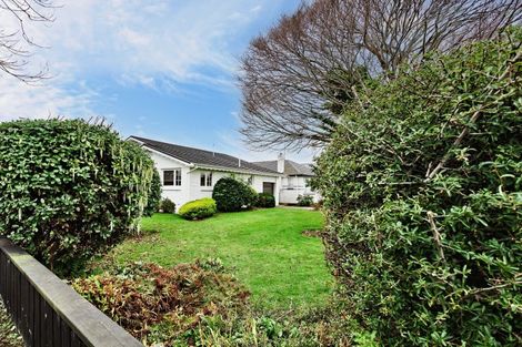 Photo of property in 126 Saint Andrew Street, Richmond, Invercargill, 9810