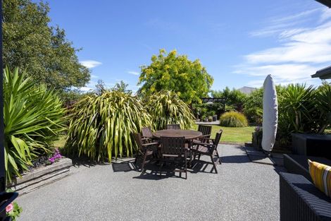 Photo of property in 2 Taunton Place, Rangiora, 7400