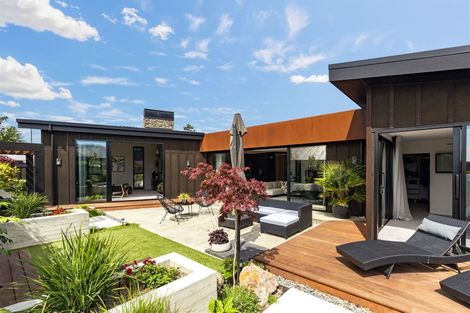 Photo of property in 53 Ruapani Street, Marshland, Christchurch, 8083