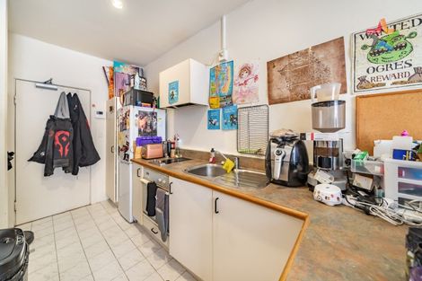 Photo of property in Regency Apartments, 2d/49 Manners Street, Te Aro, Wellington, 6011
