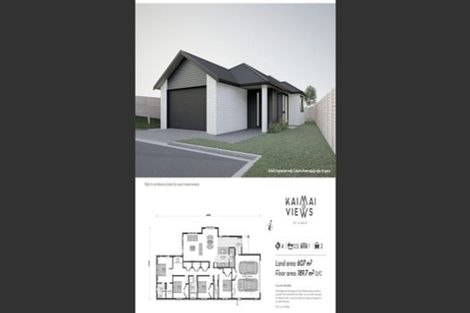 Photo of property in 69 Heartwood Avenue, Omokoroa, 3114