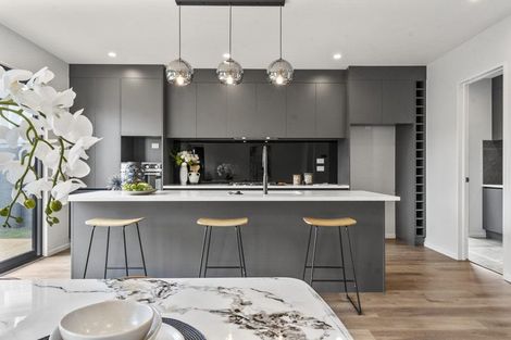 Photo of property in 3 Tawapou Close, Massey, Auckland, 0614