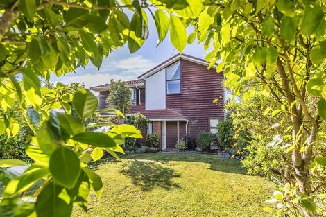 Photo of property in 3 Tedder Way, Karori, Wellington, 6012