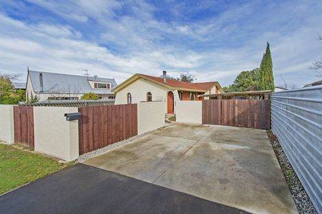 Photo of property in 15 William Street, Rolleston, 7614