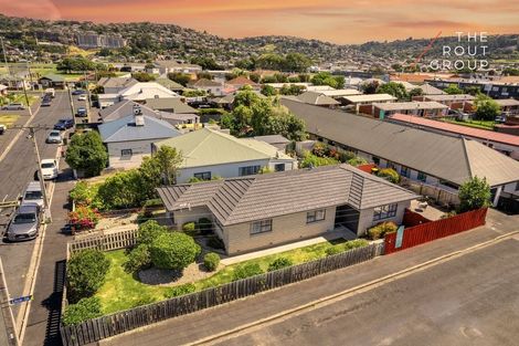 Photo of property in 26 Dick Street, South Dunedin, Dunedin, 9012