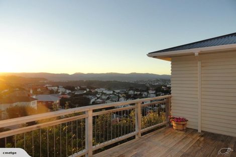 Photo of property in 44 Ariki Road, Hataitai, Wellington, 6021