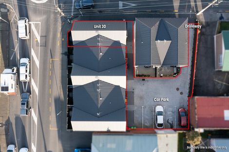 Photo of property in 30 Thorn Street, Caversham, Dunedin, 9012