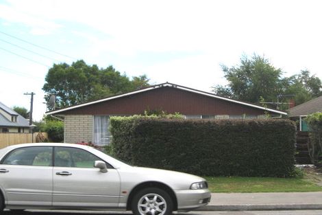 Photo of property in 2/186 Rutland Street, St Albans, Christchurch, 8052