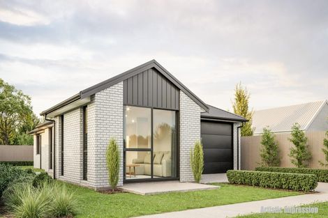 Photo of property in 2 Ned Place, Halswell, 8025