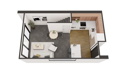 Photo of property in 10/8 Tonga Place, Riccarton, Christchurch, 8041