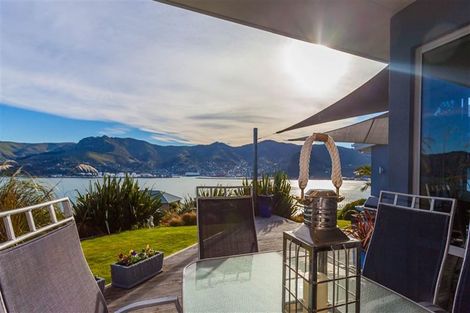 Photo of property in 34 Koromiko Crescent, Diamond Harbour, Lyttelton, 8971