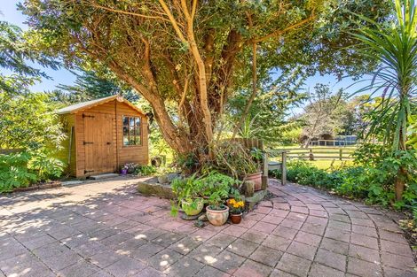 Photo of property in 191 Swamp Road, Te Horo, Otaki, 5581