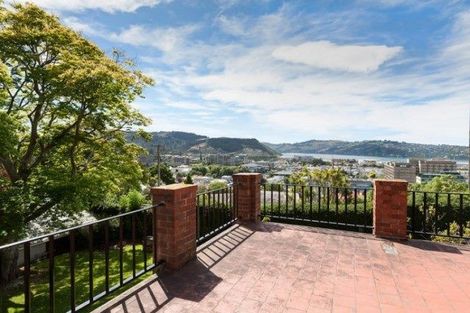 Photo of property in 26 Heriot Row, Dunedin Central, Dunedin, 9016