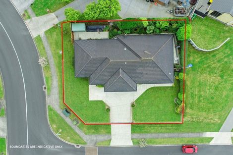 Photo of property in 1 Fergusson Grove, Morrinsville, 3300