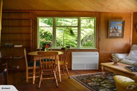 Photo of property in 105 Marahau Valley Road, Marahau, Motueka, 7197