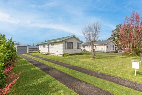 Photo of property in 39 Baker Street, Huntly, 3700