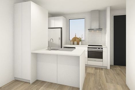 Photo of property in 13 Nga Pona Toru Road, Flat Bush, Auckland, 2019