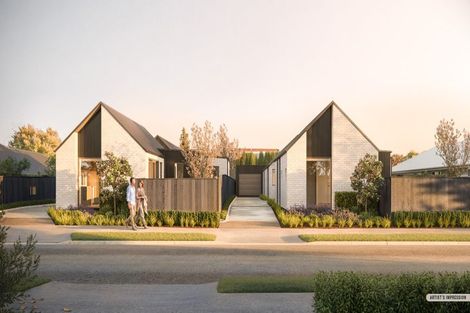 Photo of property in 2 Anvers Place, Hoon Hay, Christchurch, 8025