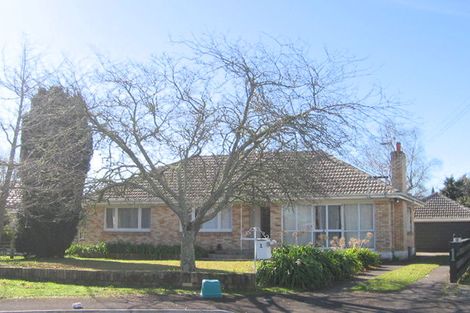 Photo of property in 2b Bolmuir Road, Forest Lake, Hamilton, 3200