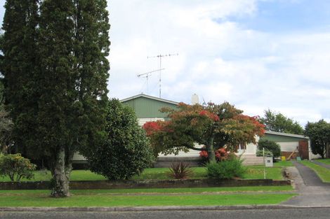 Photo of property in 58 Arthur Street, Tokoroa, 3420