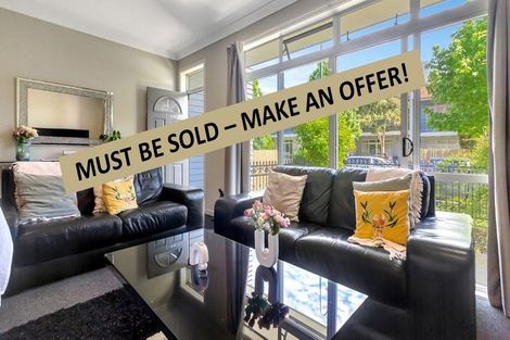 Photo of property in 7/44 Carlos Drive, Flat Bush, Auckland, 2016