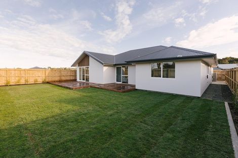 Photo of property in 42 Freedom Drive, Kelvin Grove, Palmerston North, 4414