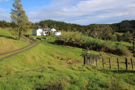 Photo of property in 109 Paponga Road, Broadwood, Kohukohu, 0491