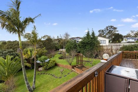 Photo of property in 17 Upland Road, Huntly, 3700